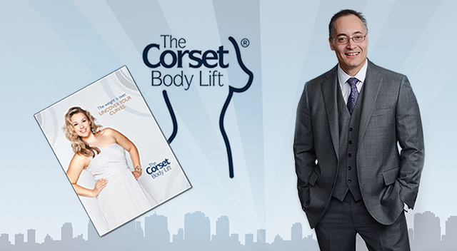 The Corset Body Lift info guide