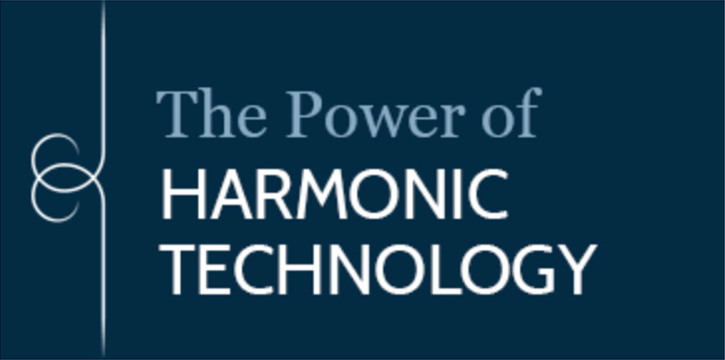 The Power of Harmonic Technology